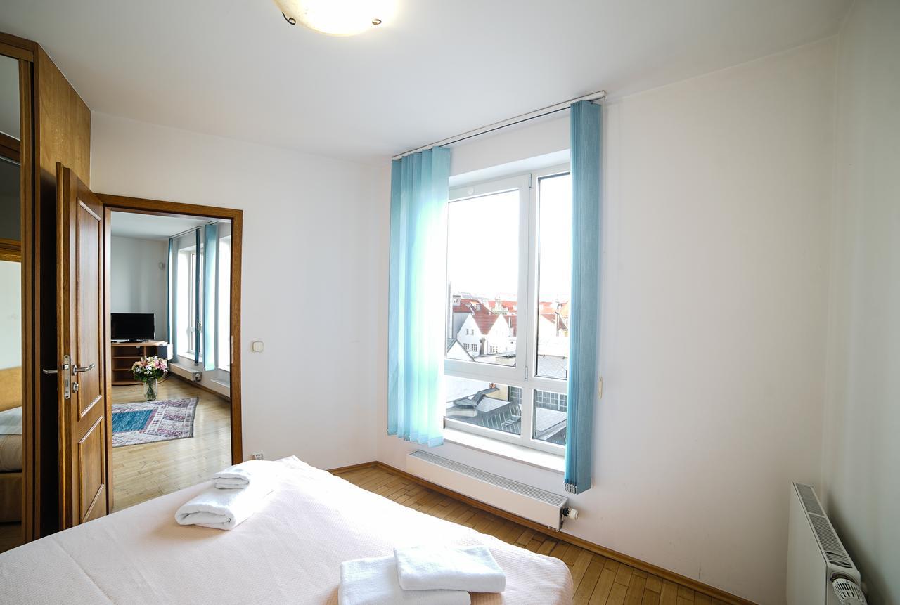 Myhouse 28. Rijna Prag