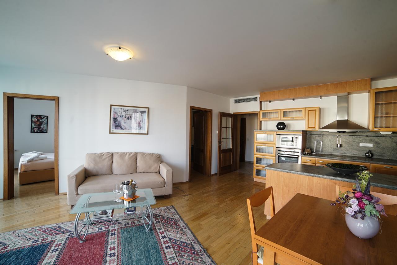 Myhouse 28. Rijna Lägenhet *
