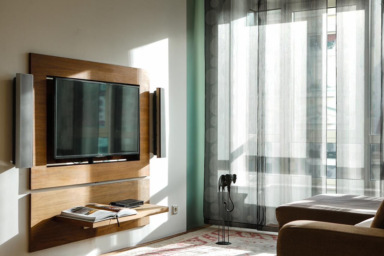 Lägenhet Myhouse 28. Rijna Prag